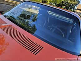 1974 Pontiac Firebird Trans Am (CC-2072504) for sale in Sonoma, California
