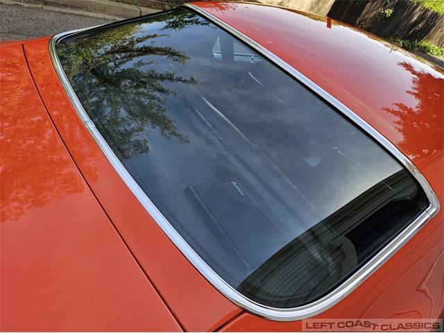 1974 Pontiac Firebird Trans Am (CC-2072504) for sale in Sonoma, California