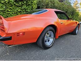 1974 Pontiac Firebird Trans Am (CC-2072504) for sale in Sonoma, California