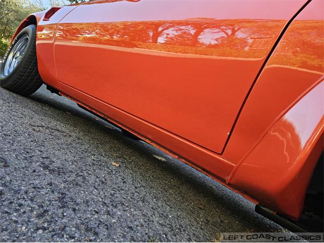1974 Pontiac Firebird Trans Am (CC-2072504) for sale in Sonoma, California