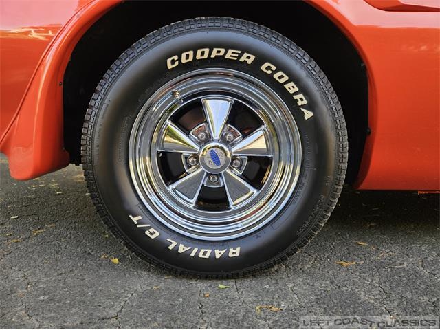 1974 Pontiac Firebird Trans Am (CC-2072504) for sale in Sonoma, California