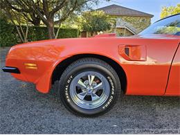 1974 Pontiac Firebird Trans Am (CC-2072504) for sale in Sonoma, California