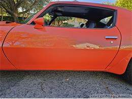 1974 Pontiac Firebird Trans Am (CC-2072504) for sale in Sonoma, California