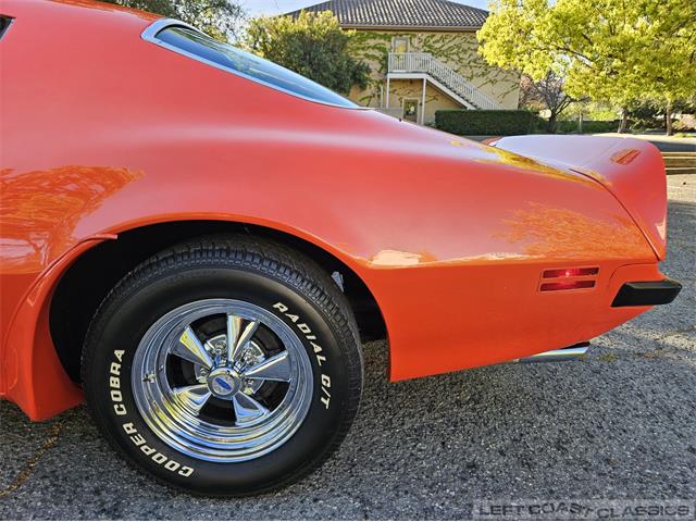 1974 Pontiac Firebird Trans Am (CC-2072504) for sale in Sonoma, California