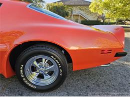 1974 Pontiac Firebird Trans Am (CC-2072504) for sale in Sonoma, California