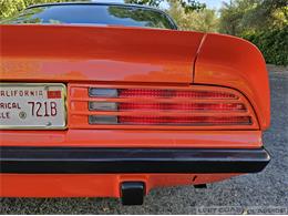 1974 Pontiac Firebird Trans Am (CC-2072504) for sale in Sonoma, California