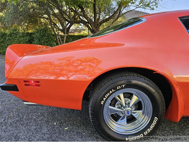 1974 Pontiac Firebird Trans Am (CC-2072504) for sale in Sonoma, California