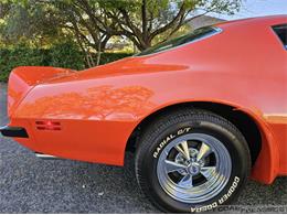 1974 Pontiac Firebird Trans Am (CC-2072504) for sale in Sonoma, California