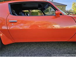 1974 Pontiac Firebird Trans Am (CC-2072504) for sale in Sonoma, California