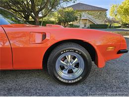1974 Pontiac Firebird Trans Am (CC-2072504) for sale in Sonoma, California