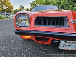 1974 Pontiac Firebird Trans Am (CC-2072504) for sale in Sonoma, California