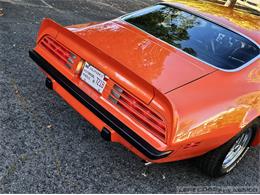 1974 Pontiac Firebird Trans Am (CC-2072504) for sale in Sonoma, California