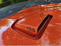 1974 Pontiac Firebird Trans Am (CC-2072504) for sale in Sonoma, California