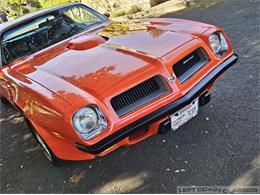 1974 Pontiac Firebird Trans Am (CC-2072504) for sale in Sonoma, California
