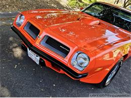 1974 Pontiac Firebird Trans Am (CC-2072504) for sale in Sonoma, California