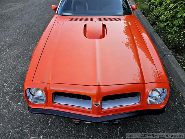 1974 Pontiac Firebird Trans Am (CC-2072504) for sale in Sonoma, California