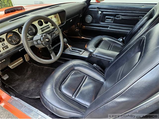 1974 Pontiac Firebird Trans Am (CC-2072504) for sale in Sonoma, California
