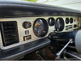 1974 Pontiac Firebird Trans Am (CC-2072504) for sale in Sonoma, California