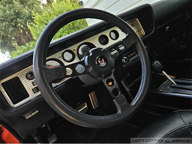 1974 Pontiac Firebird Trans Am (CC-2072504) for sale in Sonoma, California