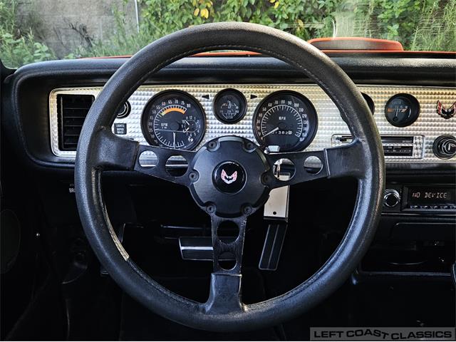 1974 Pontiac Firebird Trans Am (CC-2072504) for sale in Sonoma, California