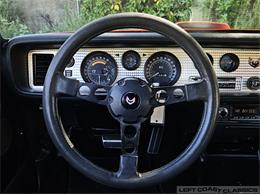 1974 Pontiac Firebird Trans Am (CC-2072504) for sale in Sonoma, California