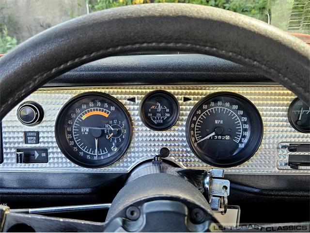 1974 Pontiac Firebird Trans Am (CC-2072504) for sale in Sonoma, California