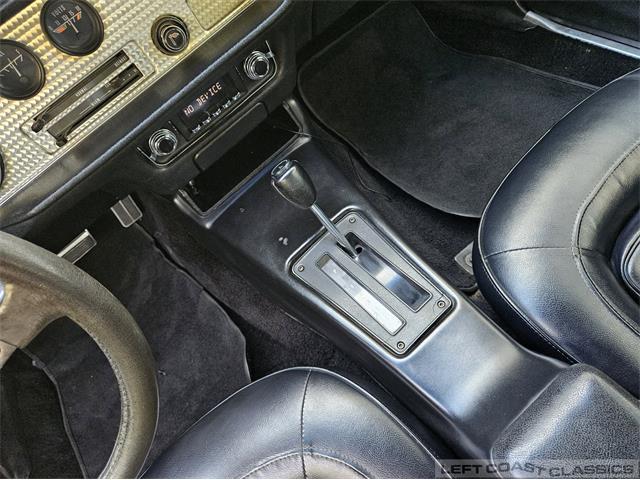 1974 Pontiac Firebird Trans Am (CC-2072504) for sale in Sonoma, California