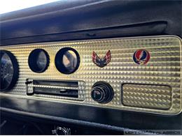 1974 Pontiac Firebird Trans Am (CC-2072504) for sale in Sonoma, California