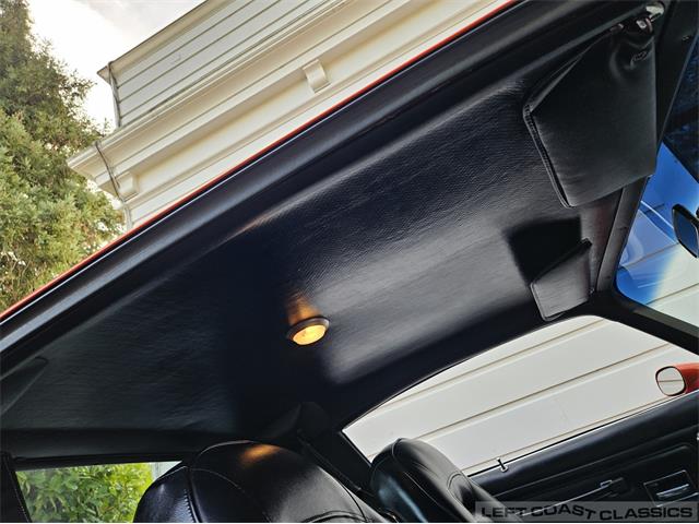 1974 Pontiac Firebird Trans Am (CC-2072504) for sale in Sonoma, California