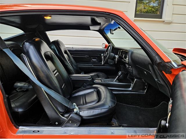 1974 Pontiac Firebird Trans Am (CC-2072504) for sale in Sonoma, California