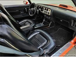 1974 Pontiac Firebird Trans Am (CC-2072504) for sale in Sonoma, California