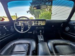 1974 Pontiac Firebird Trans Am (CC-2072504) for sale in Sonoma, California