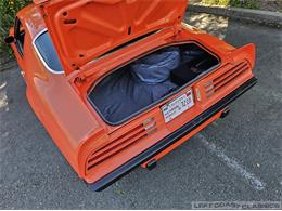1974 Pontiac Firebird Trans Am (CC-2072504) for sale in Sonoma, California