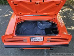 1974 Pontiac Firebird Trans Am (CC-2072504) for sale in Sonoma, California