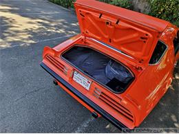 1974 Pontiac Firebird Trans Am (CC-2072504) for sale in Sonoma, California