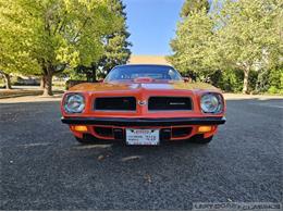 1974 Pontiac Firebird Trans Am (CC-2072504) for sale in Sonoma, California