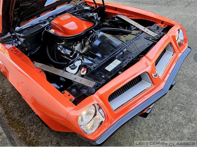 1974 Pontiac Firebird Trans Am (CC-2072504) for sale in Sonoma, California