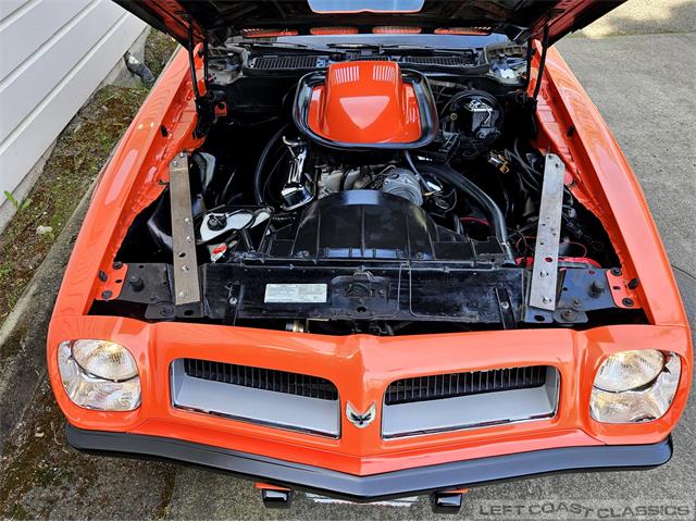 1974 Pontiac Firebird Trans Am (CC-2072504) for sale in Sonoma, California
