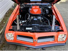 1974 Pontiac Firebird Trans Am (CC-2072504) for sale in Sonoma, California
