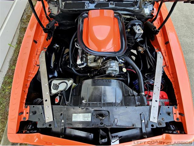 1974 Pontiac Firebird Trans Am (CC-2072504) for sale in Sonoma, California