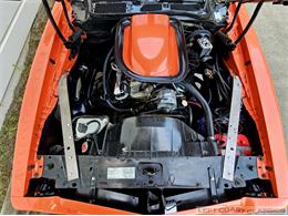 1974 Pontiac Firebird Trans Am (CC-2072504) for sale in Sonoma, California
