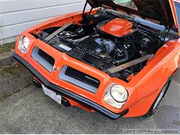 1974 Pontiac Firebird Trans Am (CC-2072504) for sale in Sonoma, California