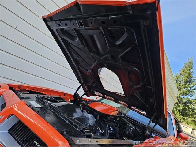 1974 Pontiac Firebird Trans Am (CC-2072504) for sale in Sonoma, California