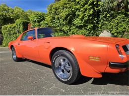 1974 Pontiac Firebird Trans Am (CC-2072504) for sale in Sonoma, California