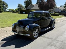 1940 Ford Coupe (CC-2072505) for sale in Anderson , California