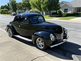 1940 Ford Coupe (CC-2072505) for sale in Anderson , California