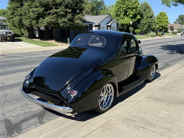 1940 Ford Coupe (CC-2072505) for sale in Anderson , California