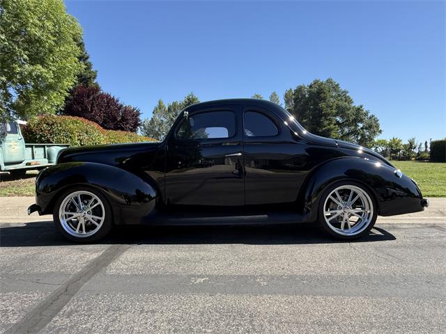 1940 Ford Coupe (CC-2072505) for sale in Anderson , California
