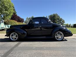 1940 Ford Coupe (CC-2072505) for sale in Anderson , California