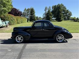 1940 Ford Coupe (CC-2072505) for sale in Anderson , California